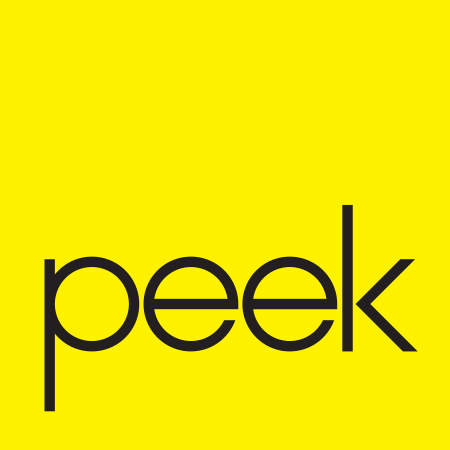 PeekLogo